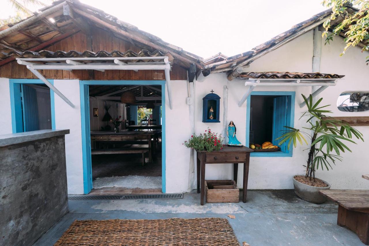 Vila Luz 賓館