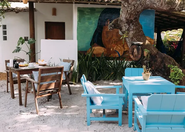 Vila Luz