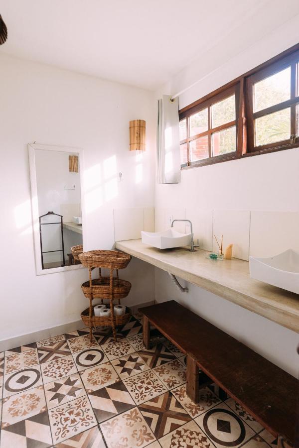 Vila Luz * Caraíva