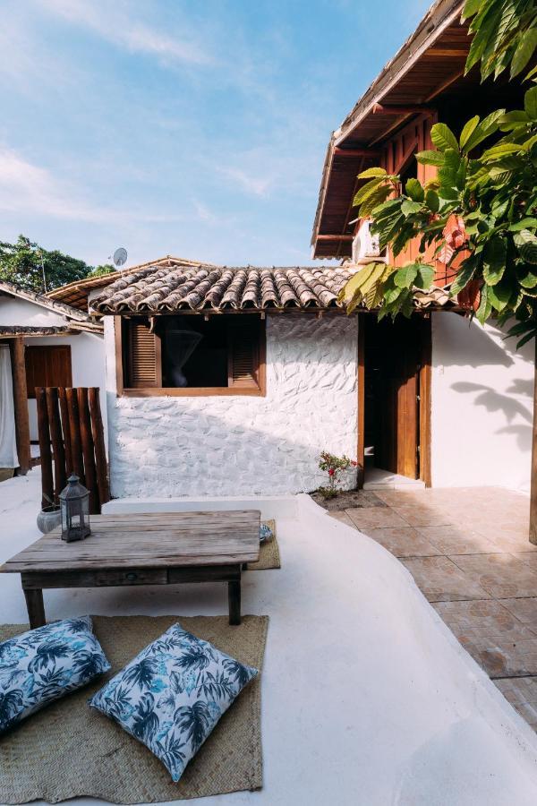 Vila Luz *